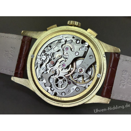 Mathey-Tissot Chronograph