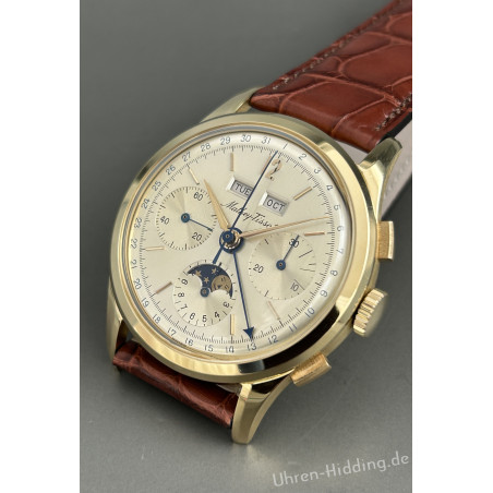 Mathey-Tissot Chronograph