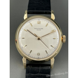 Patek Philippe Ref. 2482 750/ooo Gold
