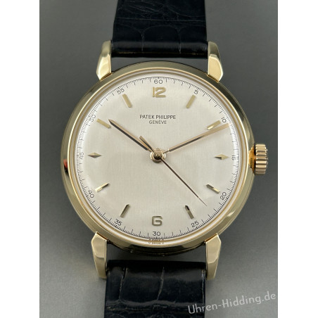Patek Philippe Ref. 2482 750/ooo Gold