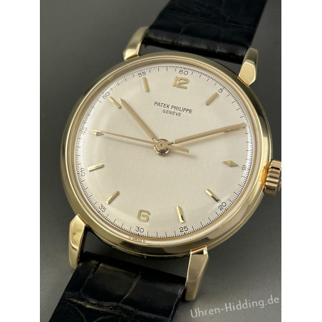 Patek Philippe Ref. 2482 750/ooo Gold