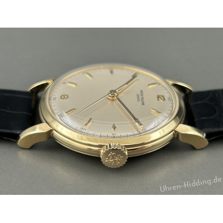 Patek Philippe Ref. 2482  18ct-gold