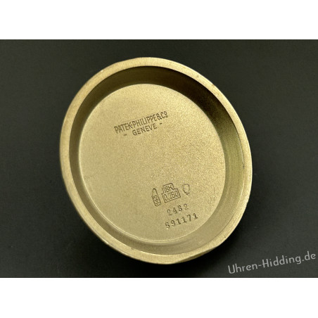 Patek Philippe Ref. 2482  18ct-gold