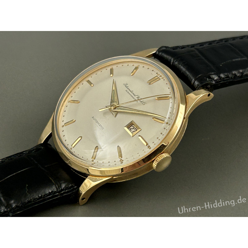 IWC Automatik Cal. 8531