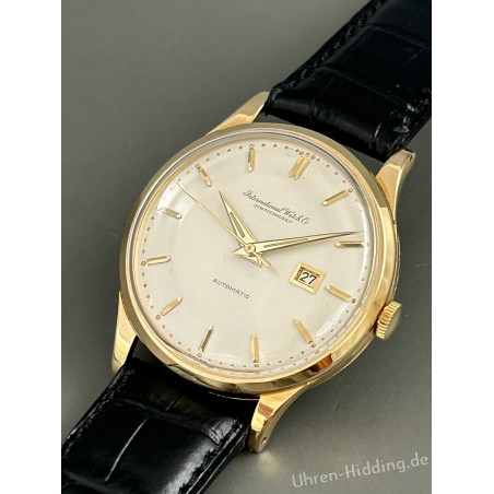 IWC Automatik Cal. 8531