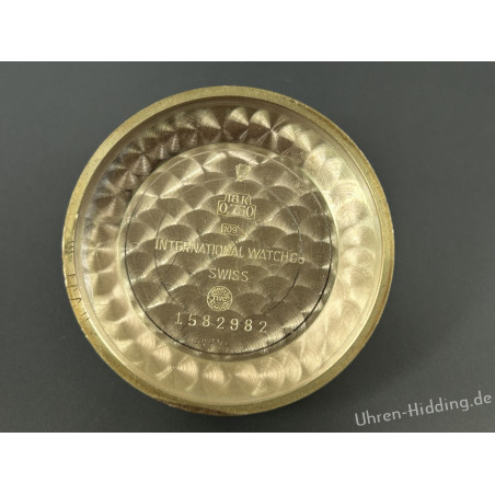 IWC Automatik Cal. 8531