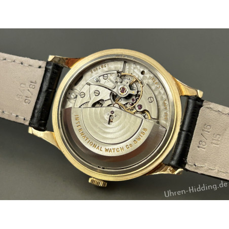 IWC Automatik Cal. 8531