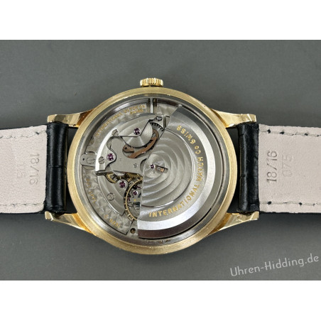 IWC Automatik Cal. 8531