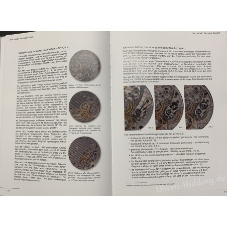 Neue Auflage!!  Buch Taschen-Chronographen