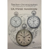 Neue Auflage!!  Buch Taschen-Chronographen