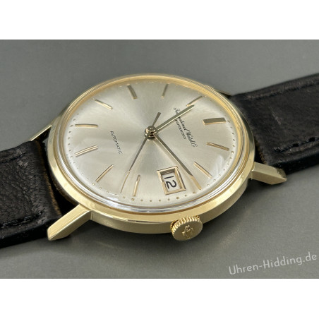 IWC Automatik Ref R807A  750Gold