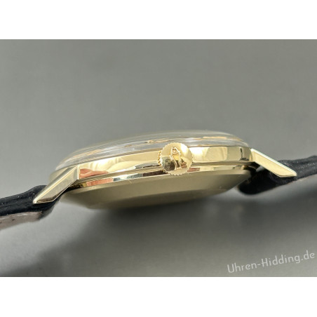 IWC Automatik Ref R807A  750Gold