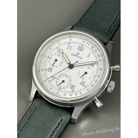 Orfina Chronograph