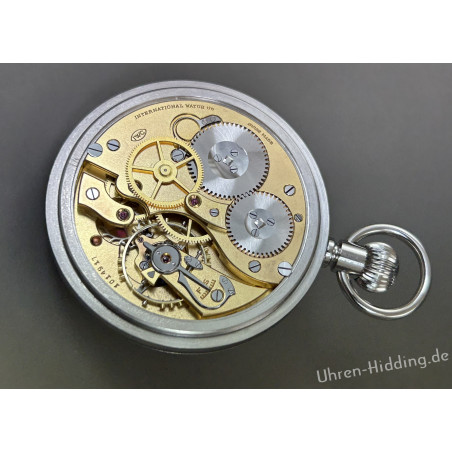 IWC Beobachtungsuhr