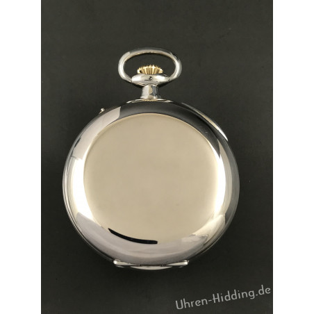 seltene A. Lange & Söhne mit Regulatorzifferblatt