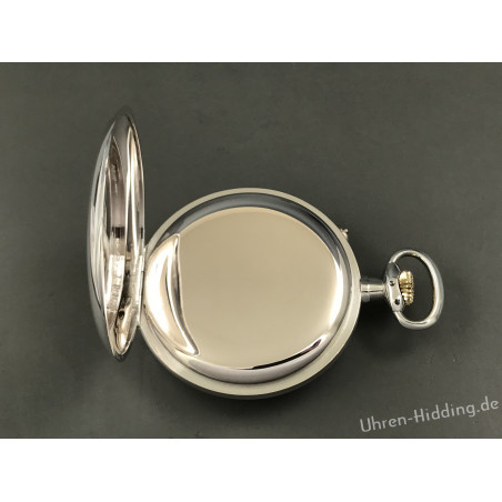 seltene A. Lange & Söhne mit Regulatorzifferblatt