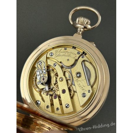 Assmann, very rare big deckwatch