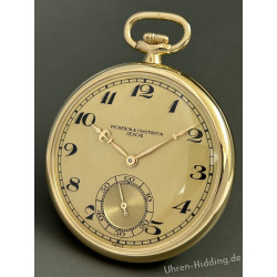 Vacheron & Constantin 750Gold