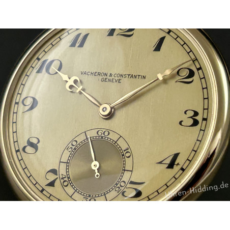 Vacheron & Constantin 750Gold