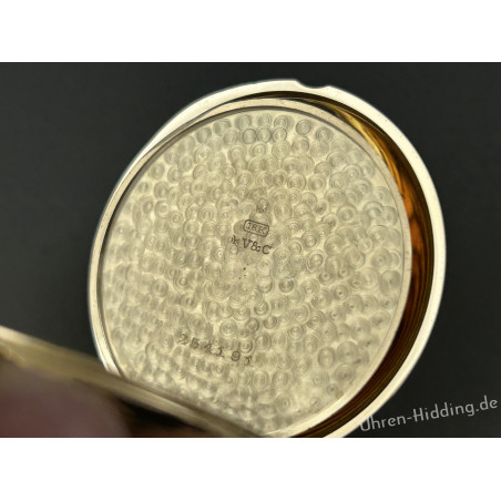 Vacheron & Constantin 750Gold