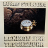 Buch "Lexikon der Taschenuhr"
