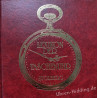 Book "Lexikon der Taschenuhr"