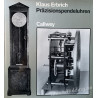 Buch "Präzisionspendeluhren" von Klaus Erbrich