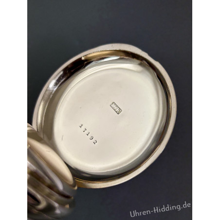 A. Lange & Söhne   1A  18ct gold