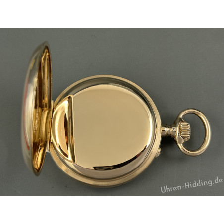 A. Lange & Söhne  1A  750 Gold