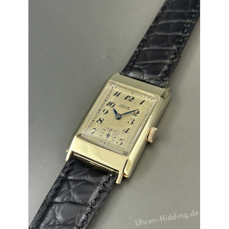 rare Lange-Watch Glashütte