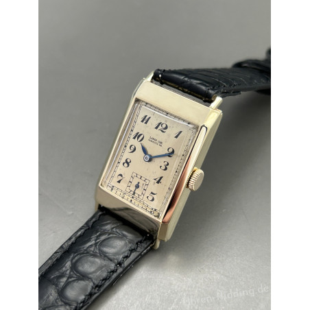 rare Lange-Watch Glashütte