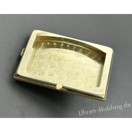 rare Lange-Watch Glashütte