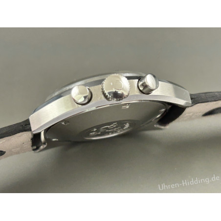 Omega Seamaster Chronograph