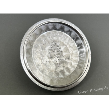 Omega Seamaster Chronograph