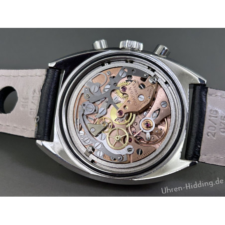 Omega Seamaster Chronograph