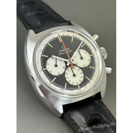 Omega Seamaster Chronograph