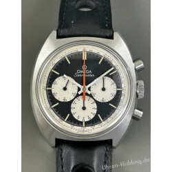 Omega Seamaster Chronograph