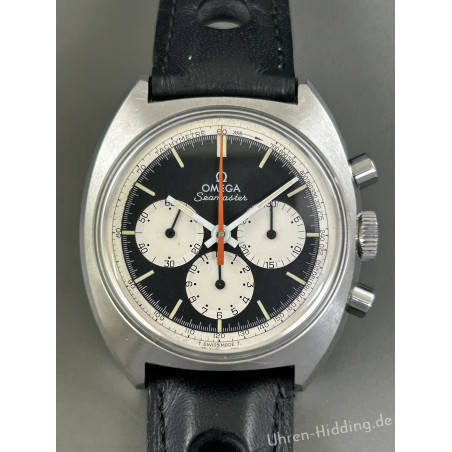 Omega Seamaster Chronograph