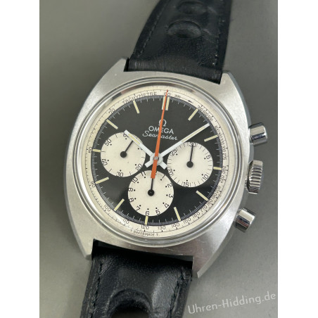 Omega Seamaster Chronograph