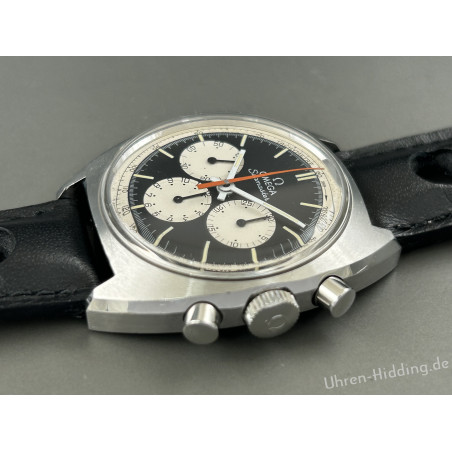 Omega Seamaster Chronograph