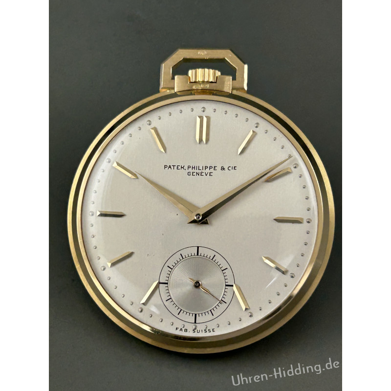 Patek Philippe Pocket-Watch
