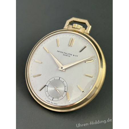 Patek Philippe Pocket-Watch