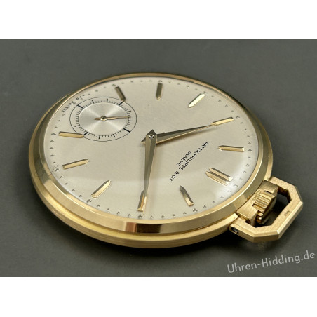 Patek Philippe Frackuhr