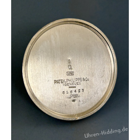 Patek Philippe Pocket-Watch