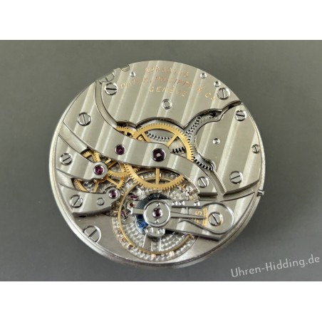 Patek Philippe Pocket-Watch