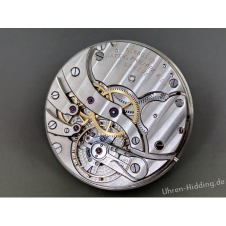 Patek Philippe Frackuhr