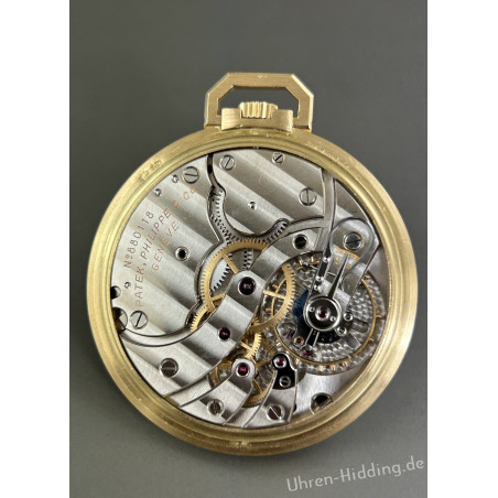 Patek Philippe Frackuhr