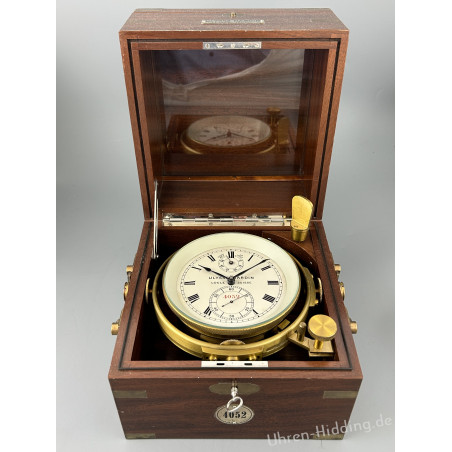 Ulysse Nardin Marinechronometer
