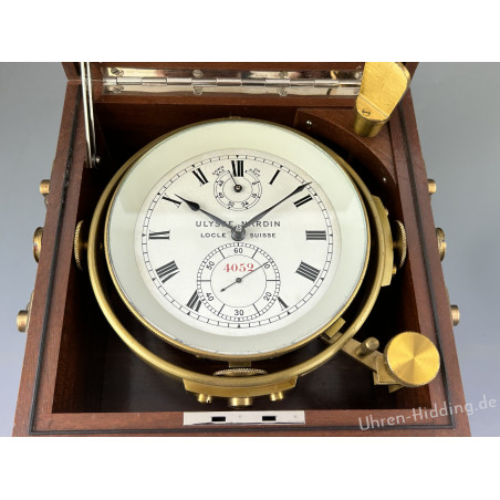 Ulysse Nardin Marinechronometer