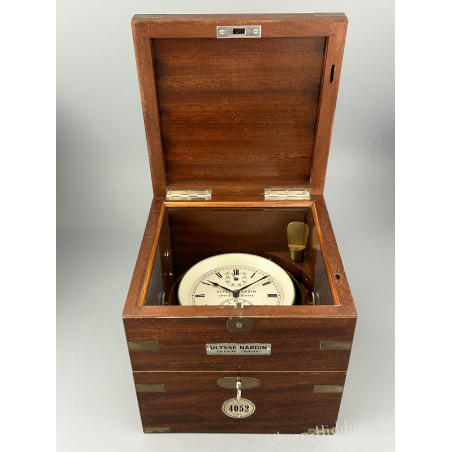Ulysse Nardin Marinechronometer